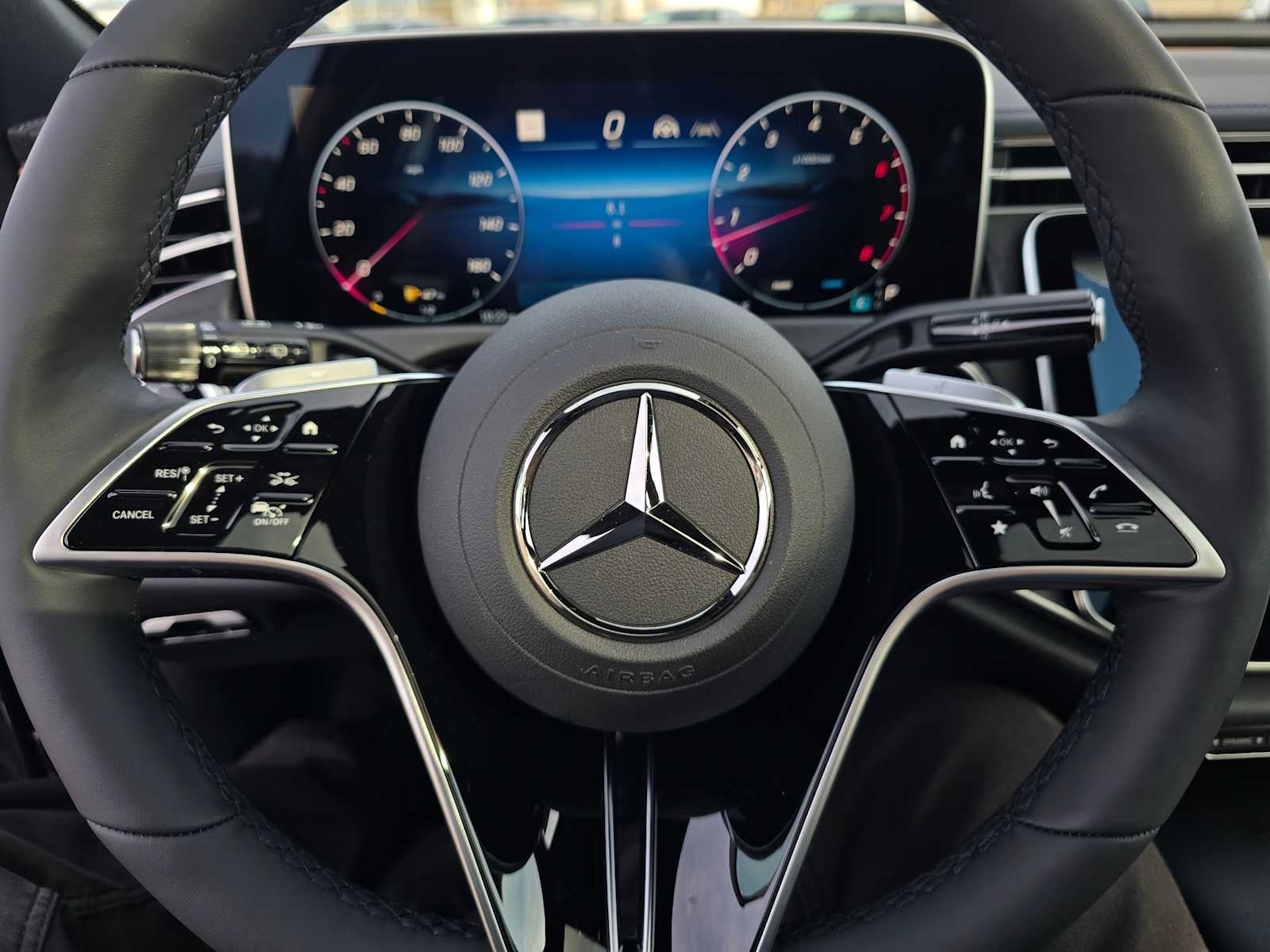 2026 Mercedes-Benz E-Class E 450