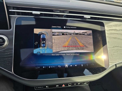 2026 Mercedes-Benz E-Class E 450