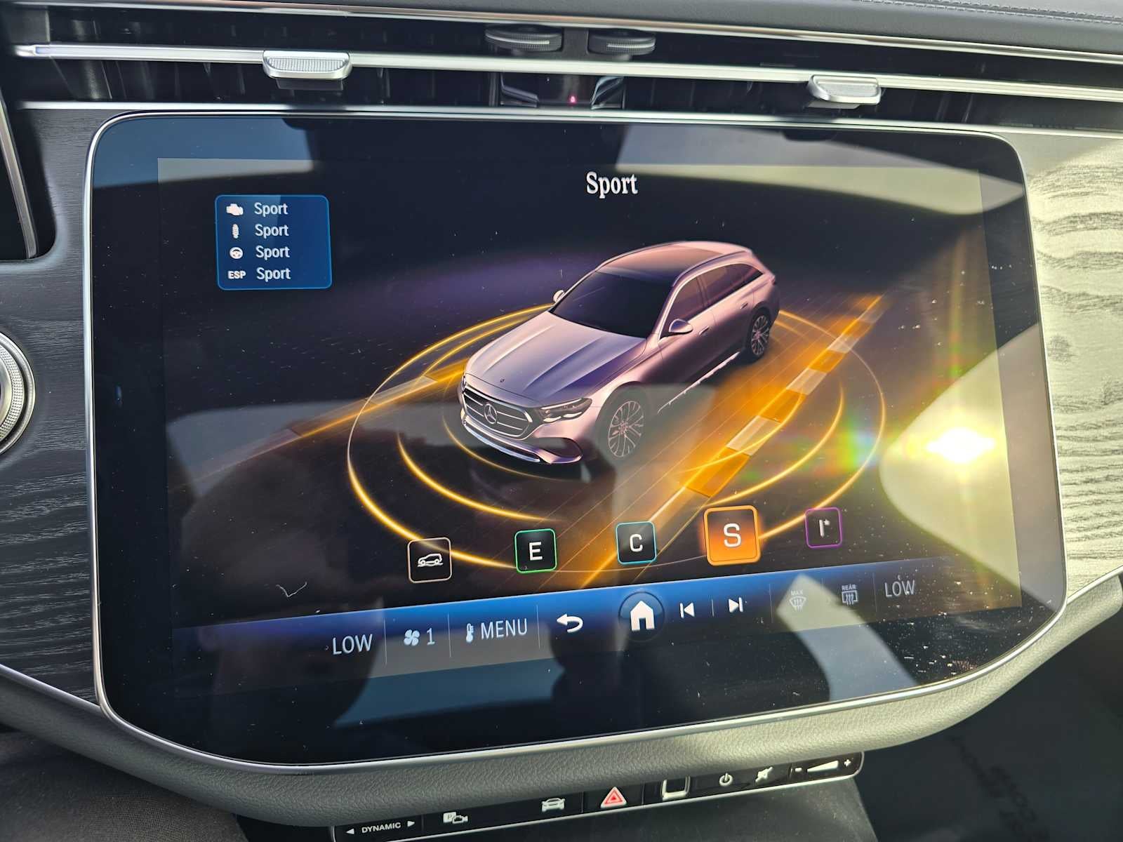 2026 Mercedes-Benz E-Class E 450