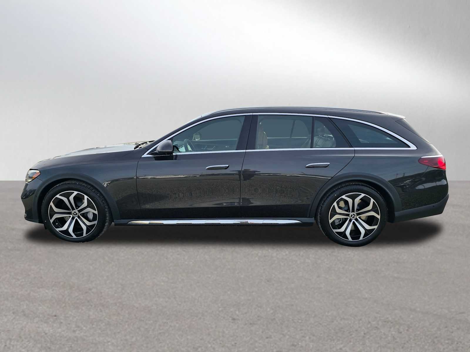 2026 Mercedes-Benz E-Class E 450