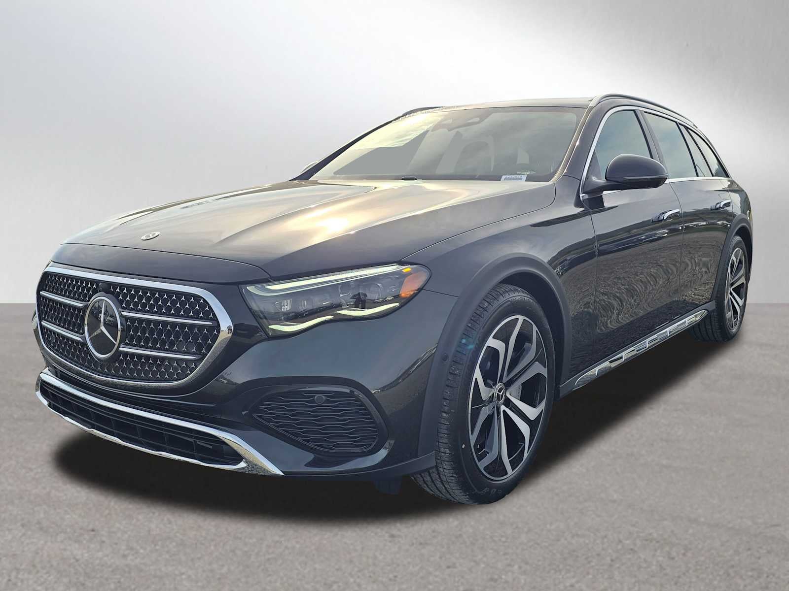 2026 Mercedes-Benz E-Class E 450