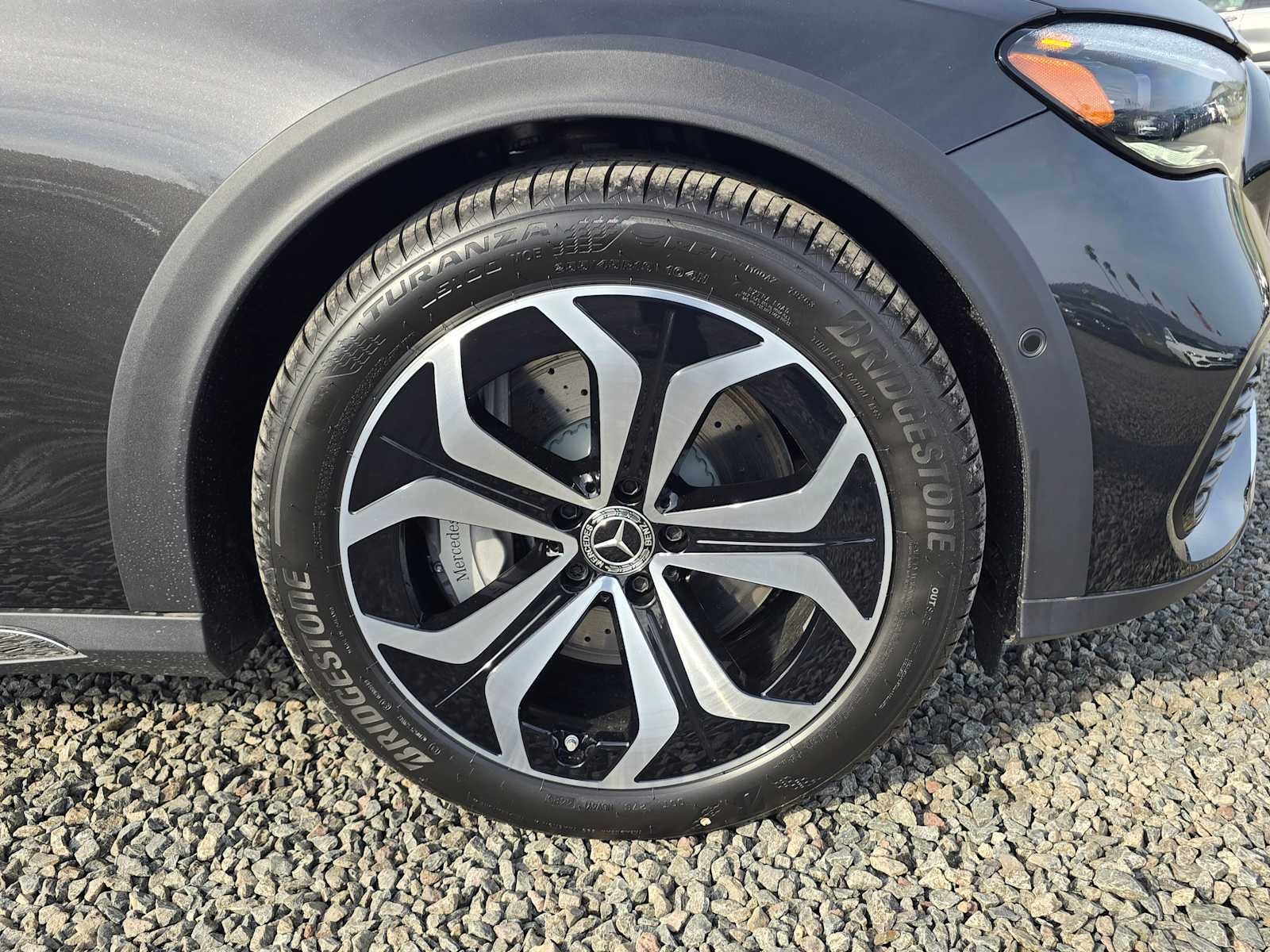 2026 Mercedes-Benz E-Class E 450