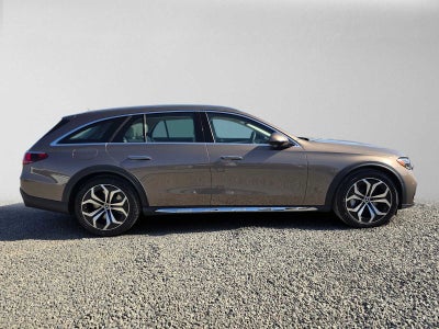 2027 Mercedes-Benz E 450 4MATIC® All-Terrain Wagon