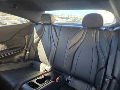 2026 Mercedes-Benz CLE 300 4MATIC® Coupe