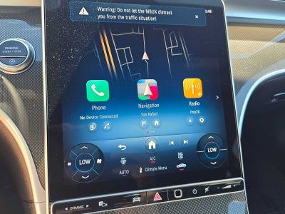 2026 Mercedes-Benz CLE 300 4MATIC® Coupe