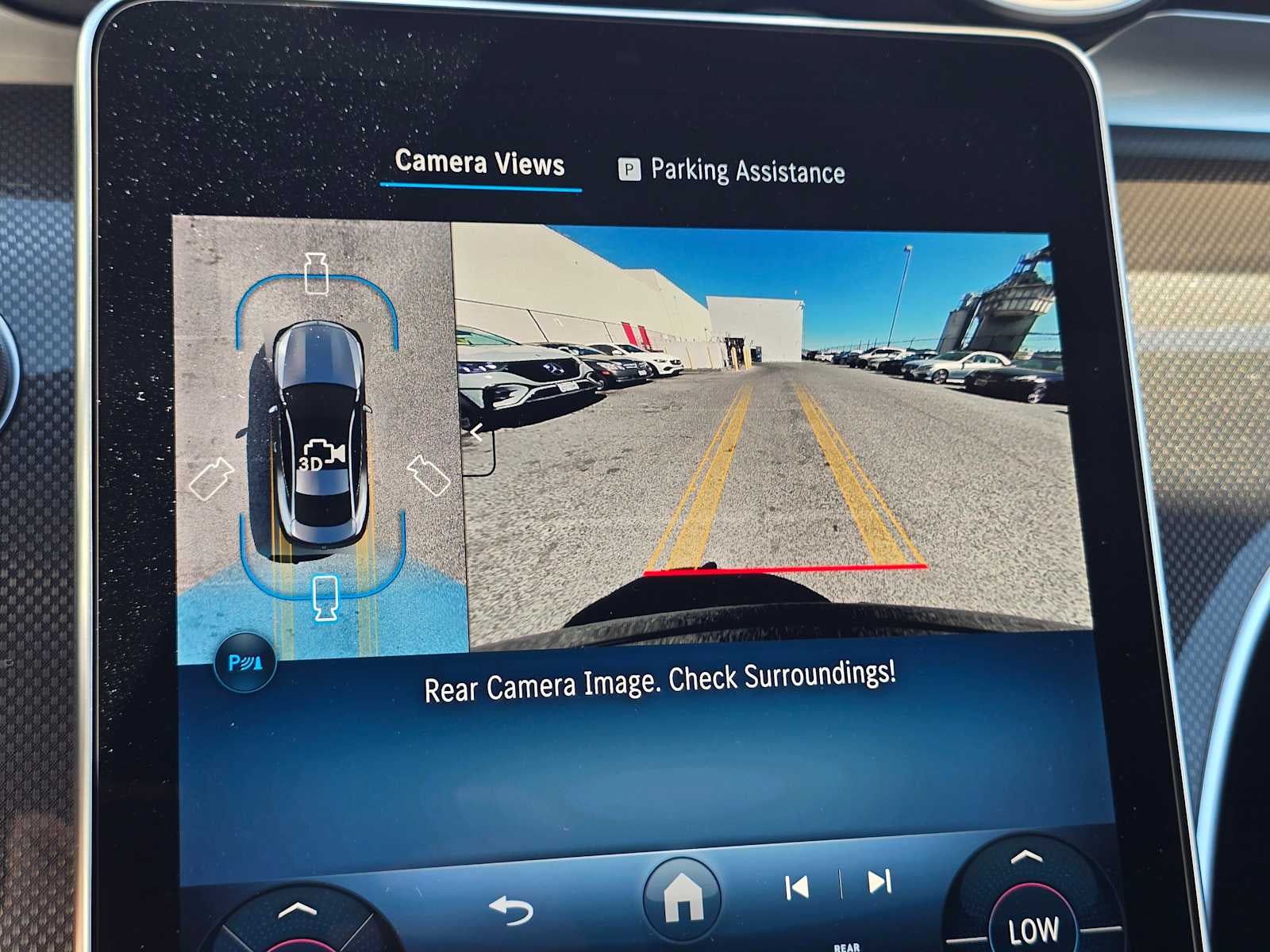 2026 Mercedes-Benz CLE 300 4MATIC® Coupe