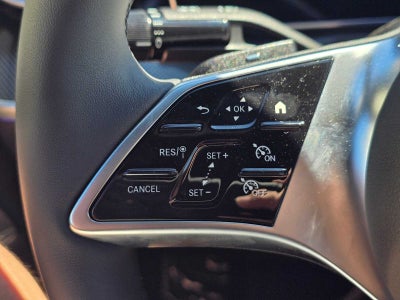 2026 Mercedes-Benz CLE 300 4MATIC® Coupe