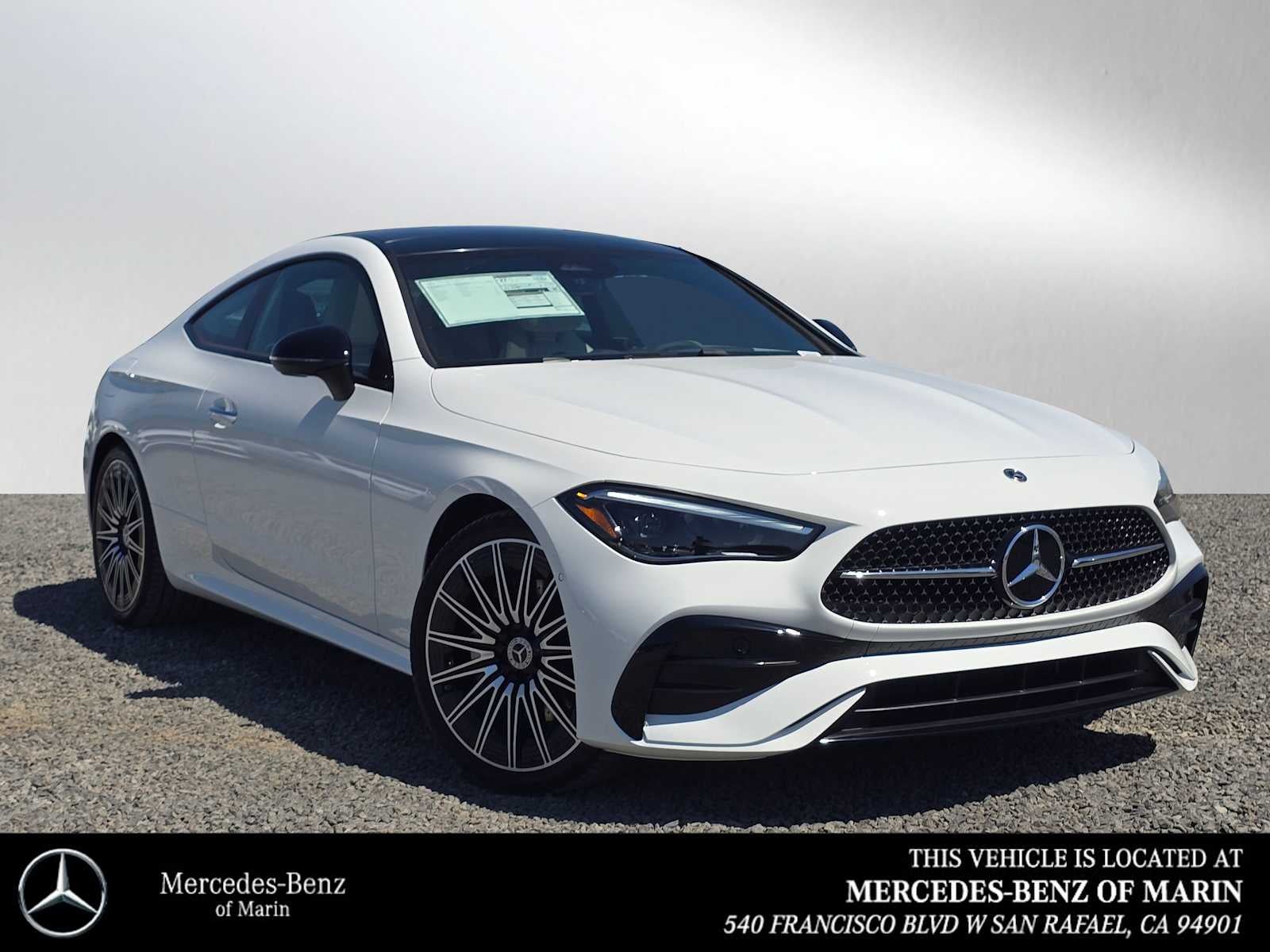 2026 Mercedes-Benz CLE 300 CLE 300