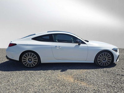 2026 Mercedes-Benz CLE 300 CLE 300