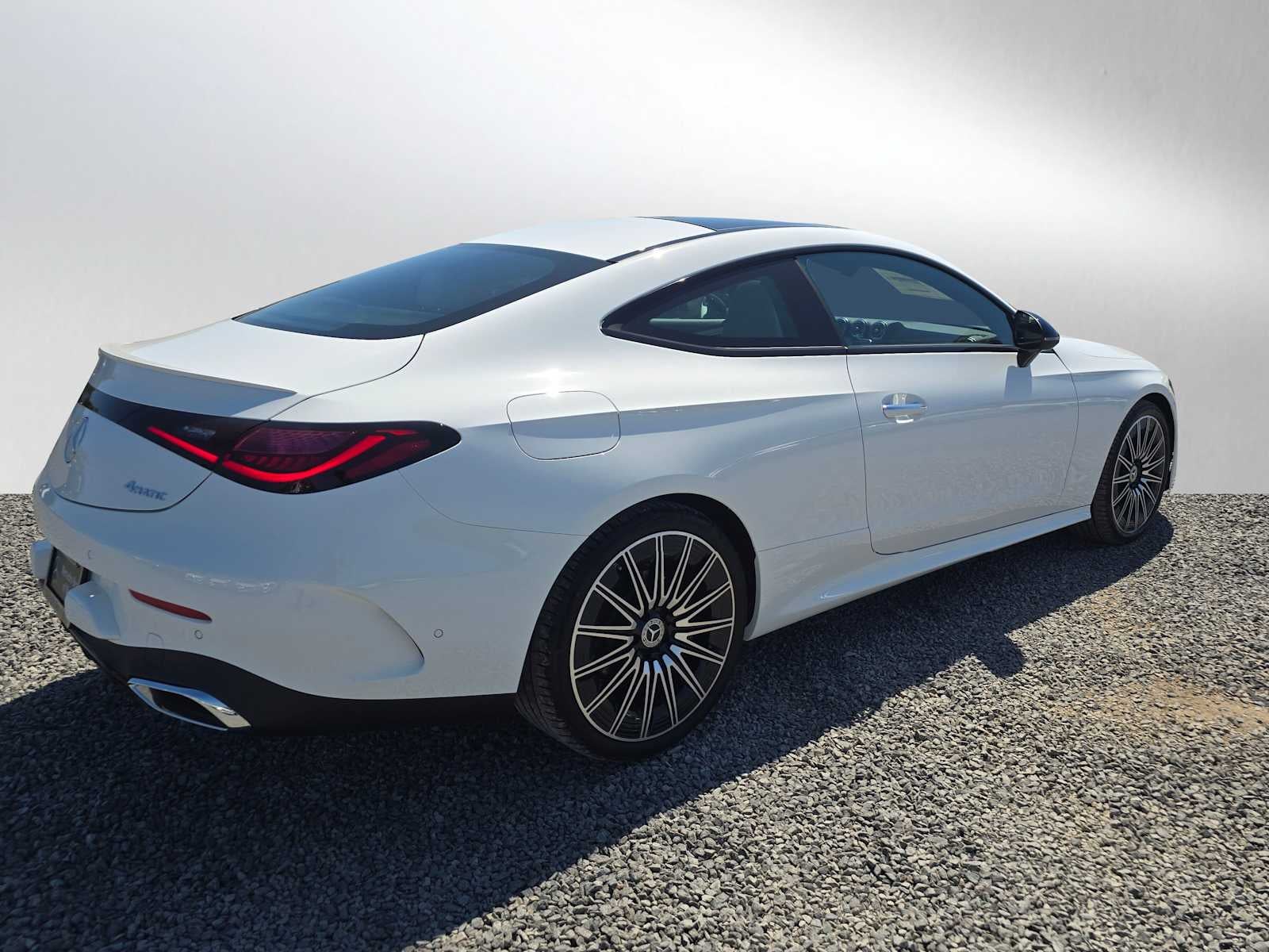 2026 Mercedes-Benz CLE 300 CLE 300