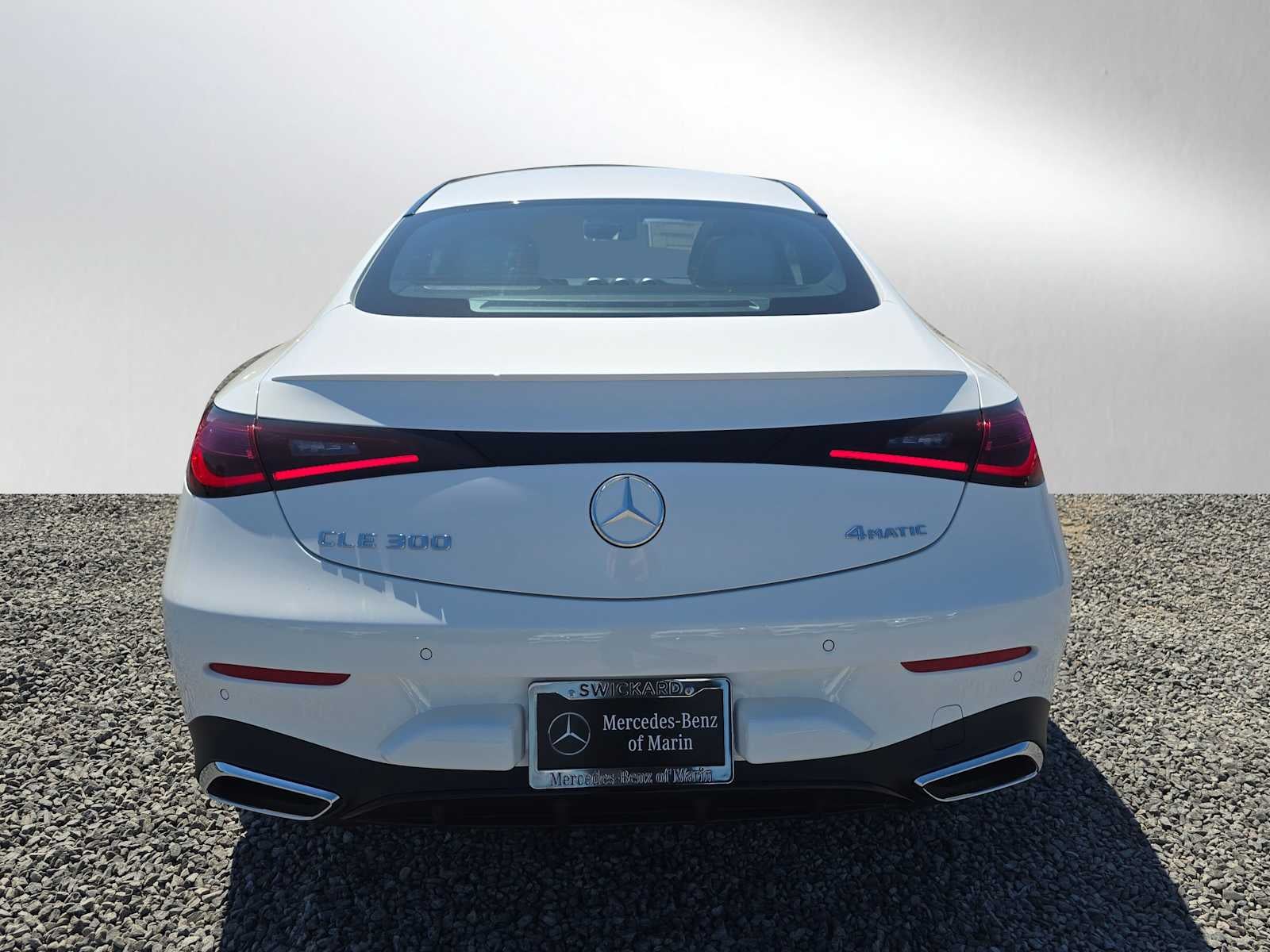 2026 Mercedes-Benz CLE 300 CLE 300