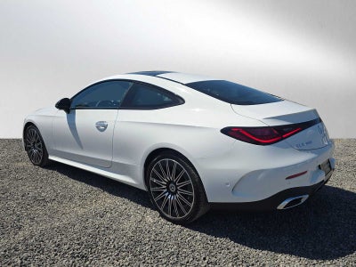 2026 Mercedes-Benz CLE 300 CLE 300