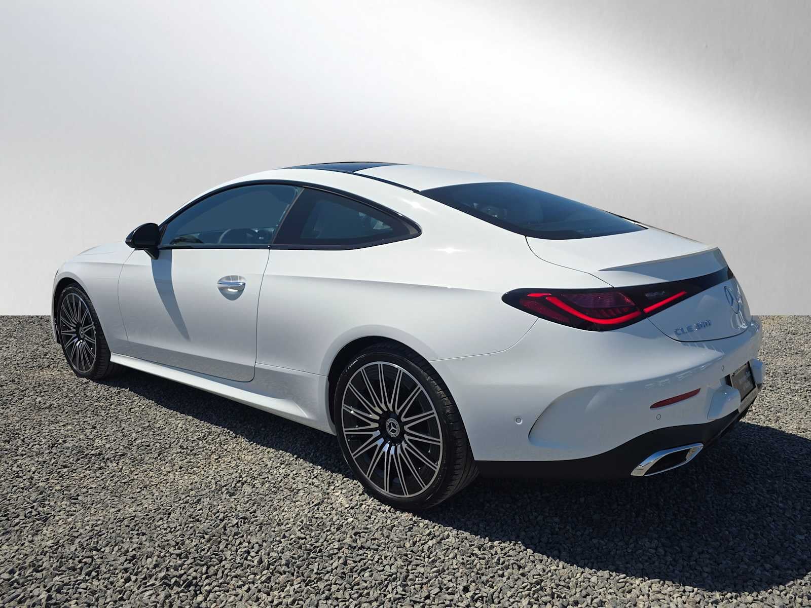 2026 Mercedes-Benz CLE 300 CLE 300