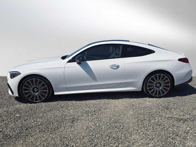 2026 Mercedes-Benz CLE 300 CLE 300