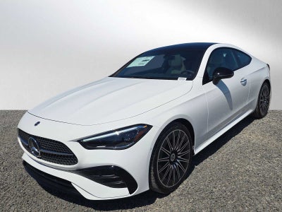 2026 Mercedes-Benz CLE 300 CLE 300