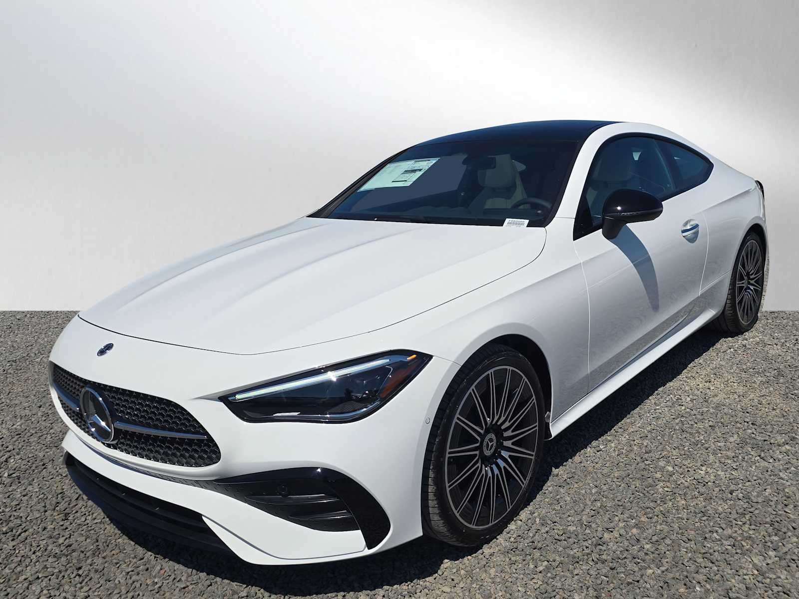 2026 Mercedes-Benz CLE 300 CLE 300