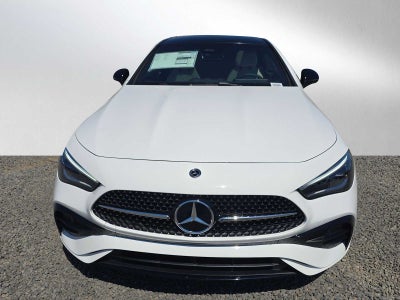 2026 Mercedes-Benz CLE 300 CLE 300