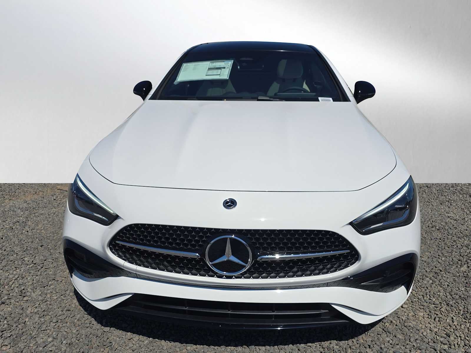 2026 Mercedes-Benz CLE 300 CLE 300