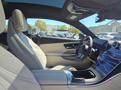 2026 Mercedes-Benz CLE 300 CLE 300