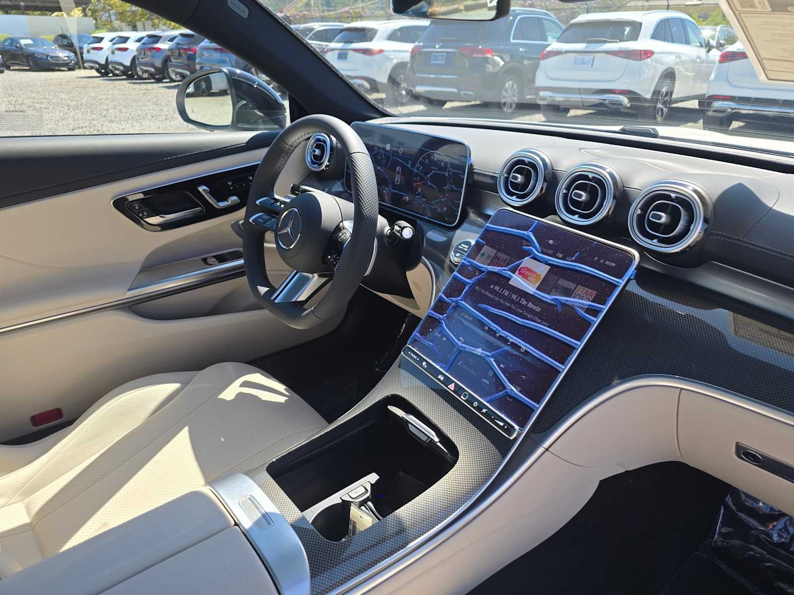 2026 Mercedes-Benz CLE 300 CLE 300