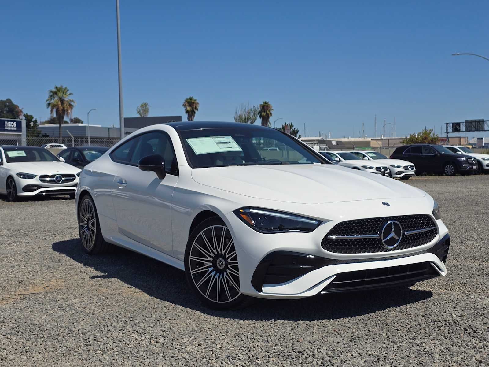 2026 Mercedes-Benz CLE 300 CLE 300