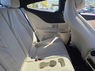 2026 Mercedes-Benz CLE 300 CLE 300