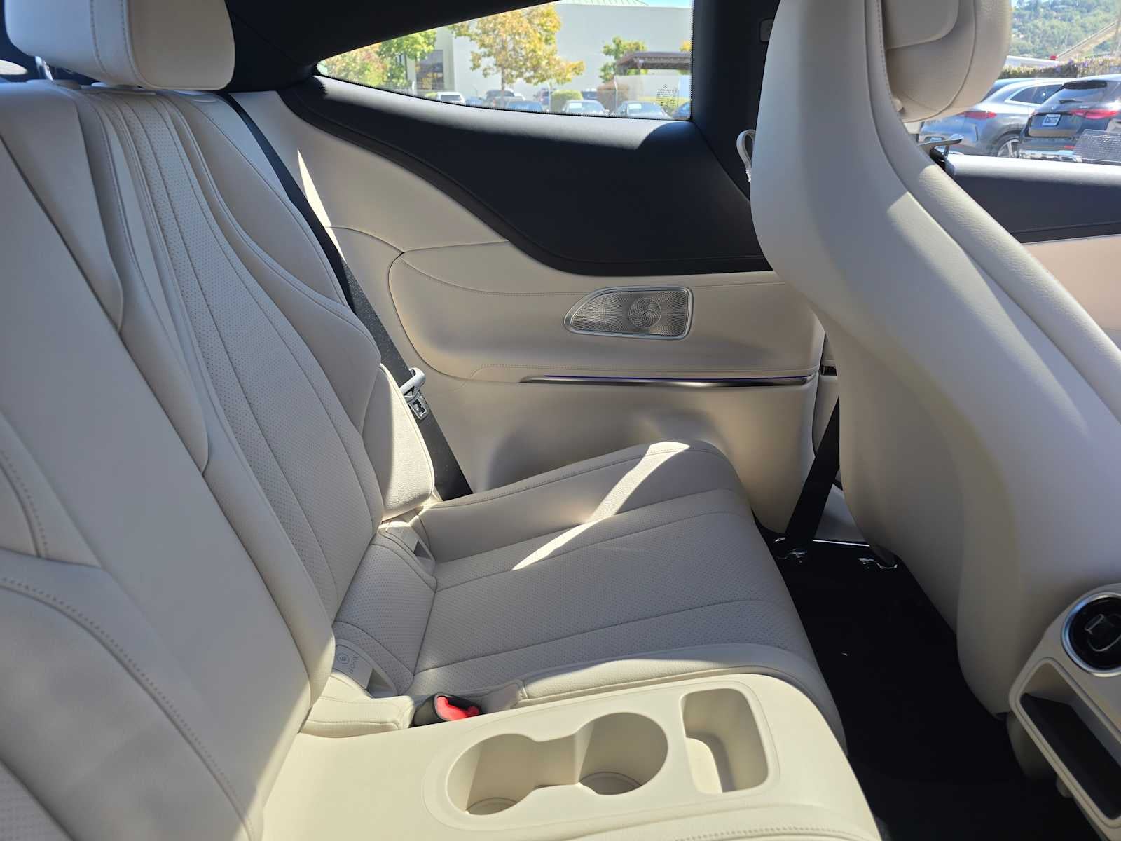 2026 Mercedes-Benz CLE 300 CLE 300