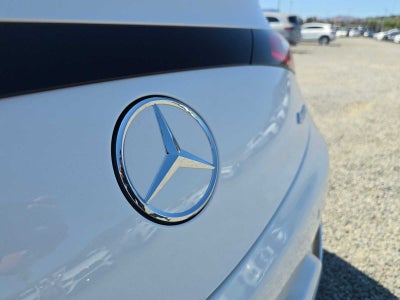 2026 Mercedes-Benz CLE 300 CLE 300