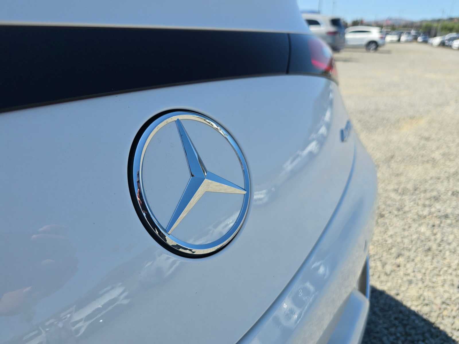 2026 Mercedes-Benz CLE 300 CLE 300