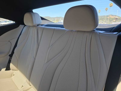 2026 Mercedes-Benz CLE 300 CLE 300