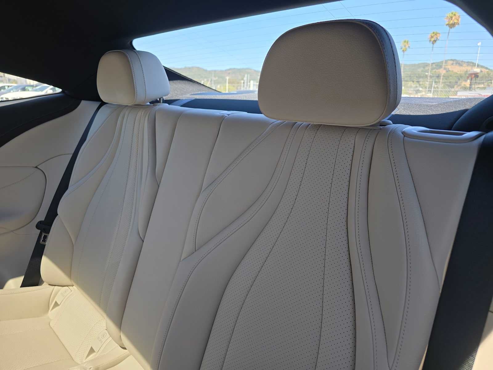 2026 Mercedes-Benz CLE 300 CLE 300