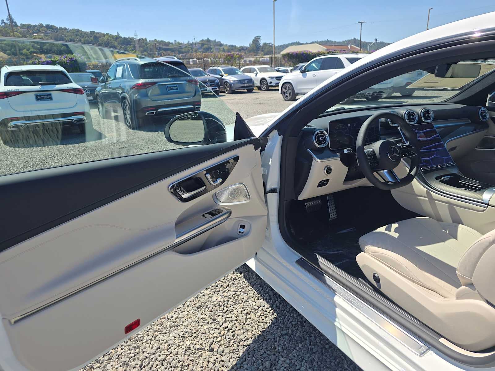 2026 Mercedes-Benz CLE 300 CLE 300