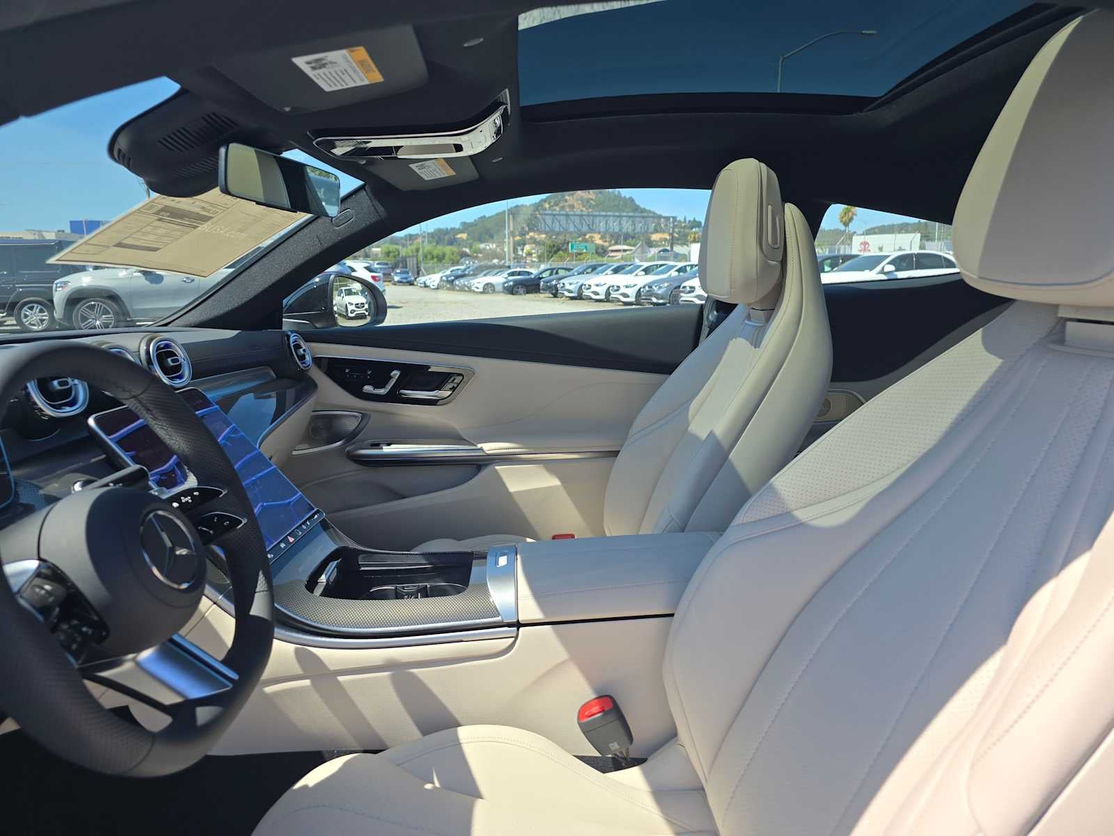 2026 Mercedes-Benz CLE 300 CLE 300