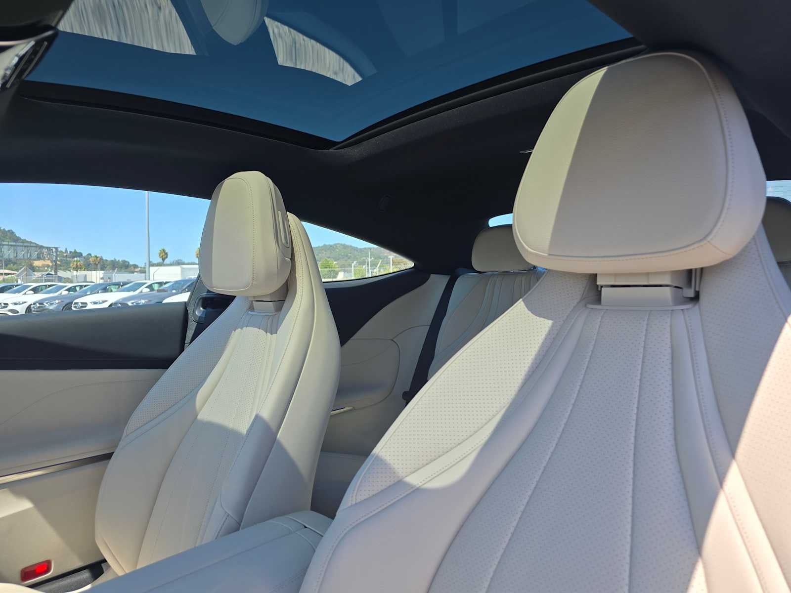 2026 Mercedes-Benz CLE 300 CLE 300