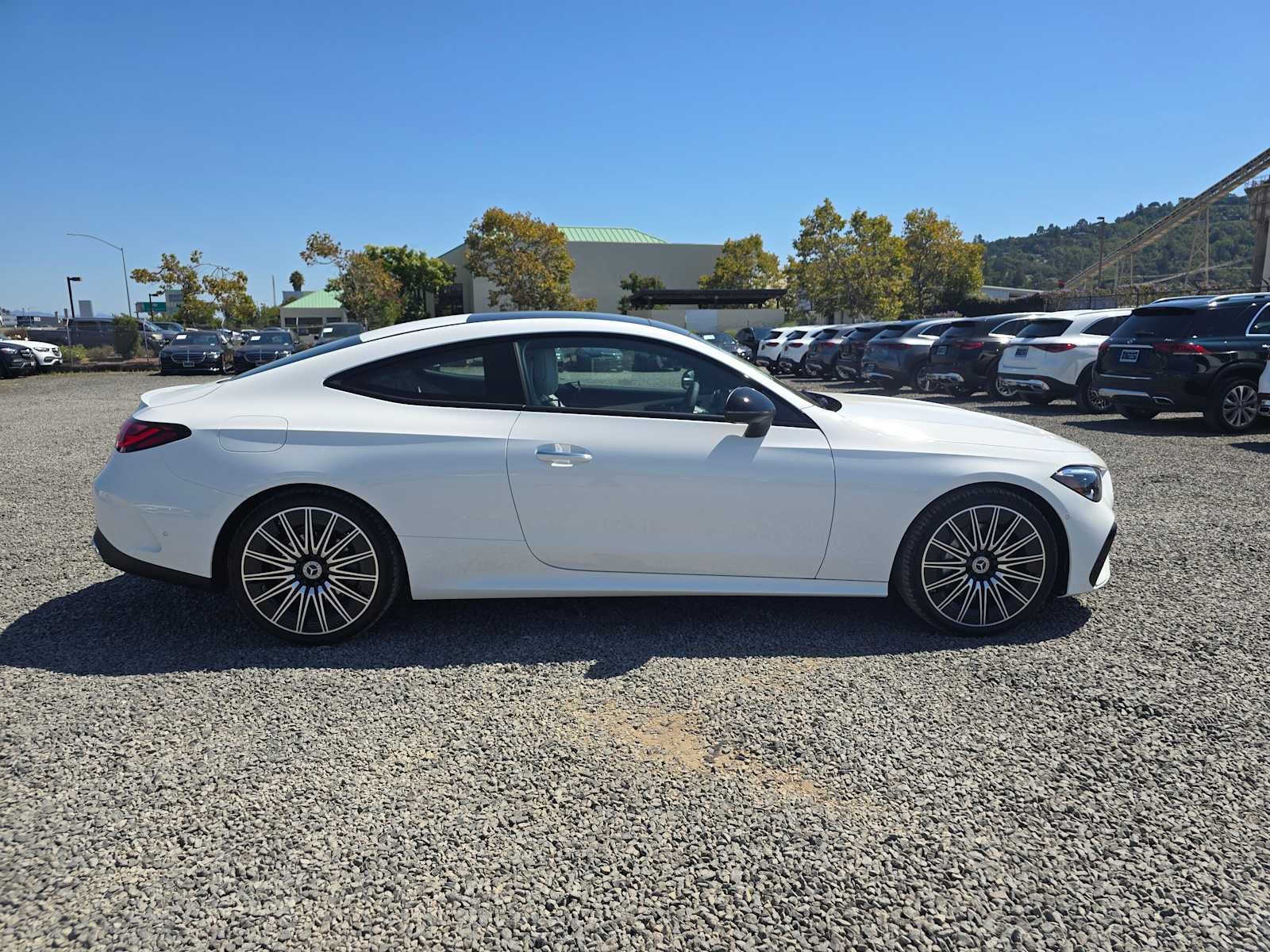 2026 Mercedes-Benz CLE 300 CLE 300