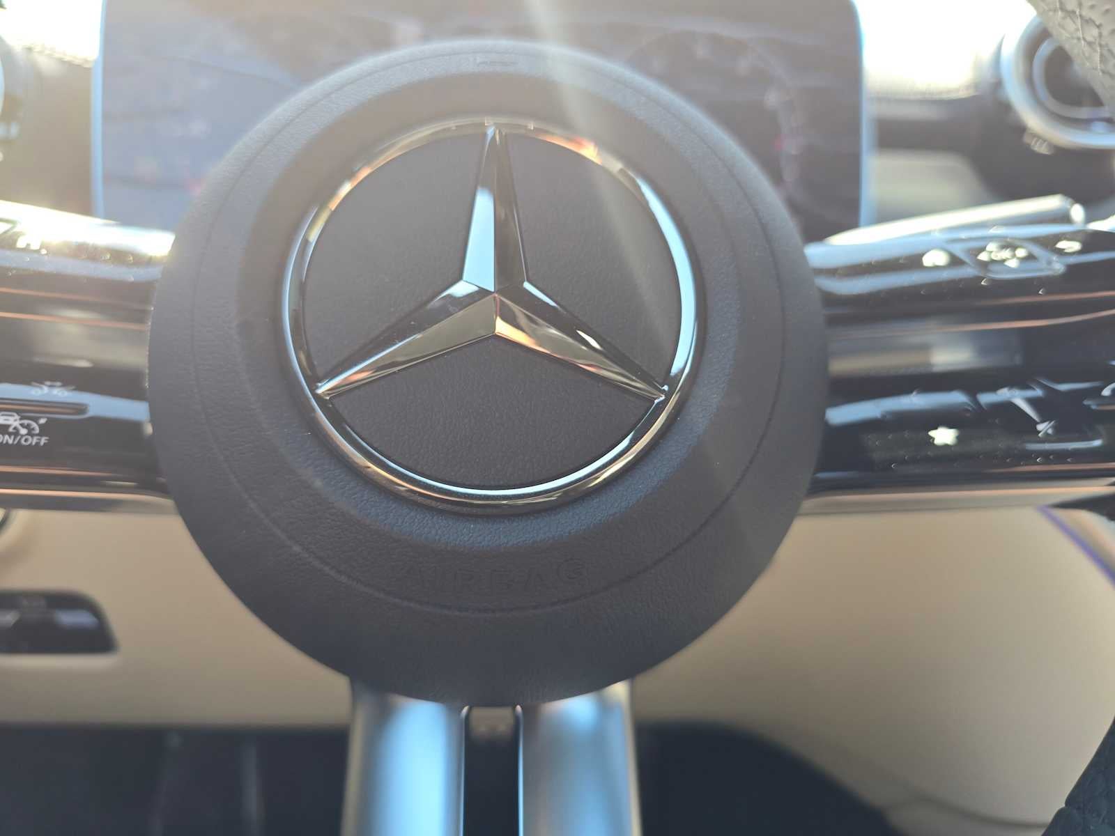 2026 Mercedes-Benz CLE 300 CLE 300