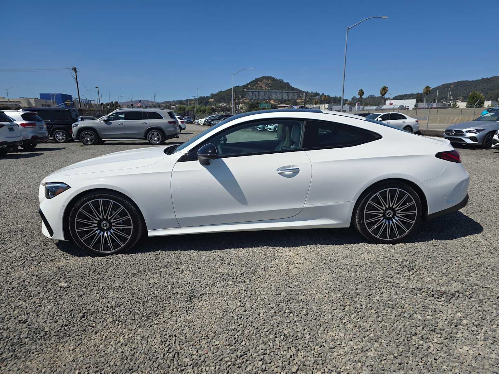 2026 Mercedes-Benz CLE 300 CLE 300