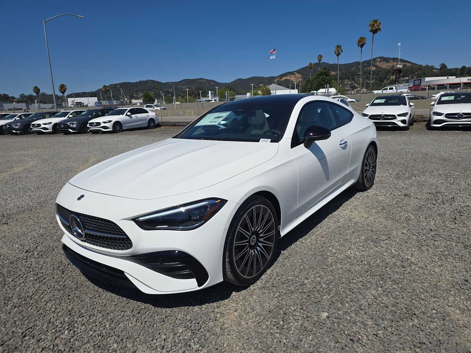 2026 Mercedes-Benz CLE 300 CLE 300