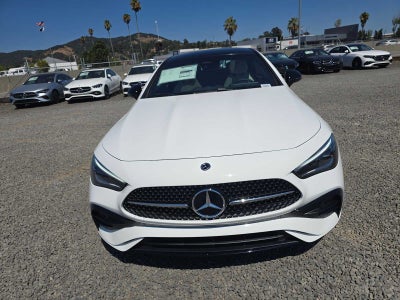 2026 Mercedes-Benz CLE 300 CLE 300