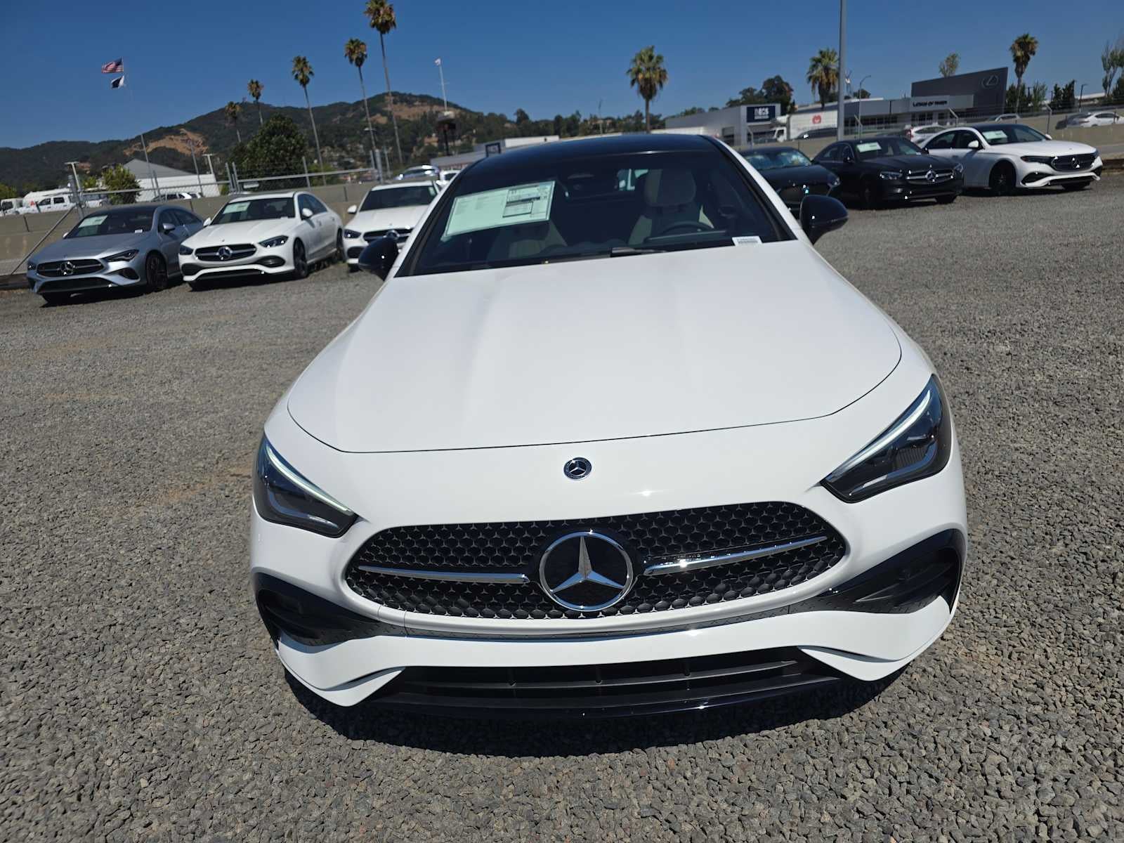 2026 Mercedes-Benz CLE 300 CLE 300