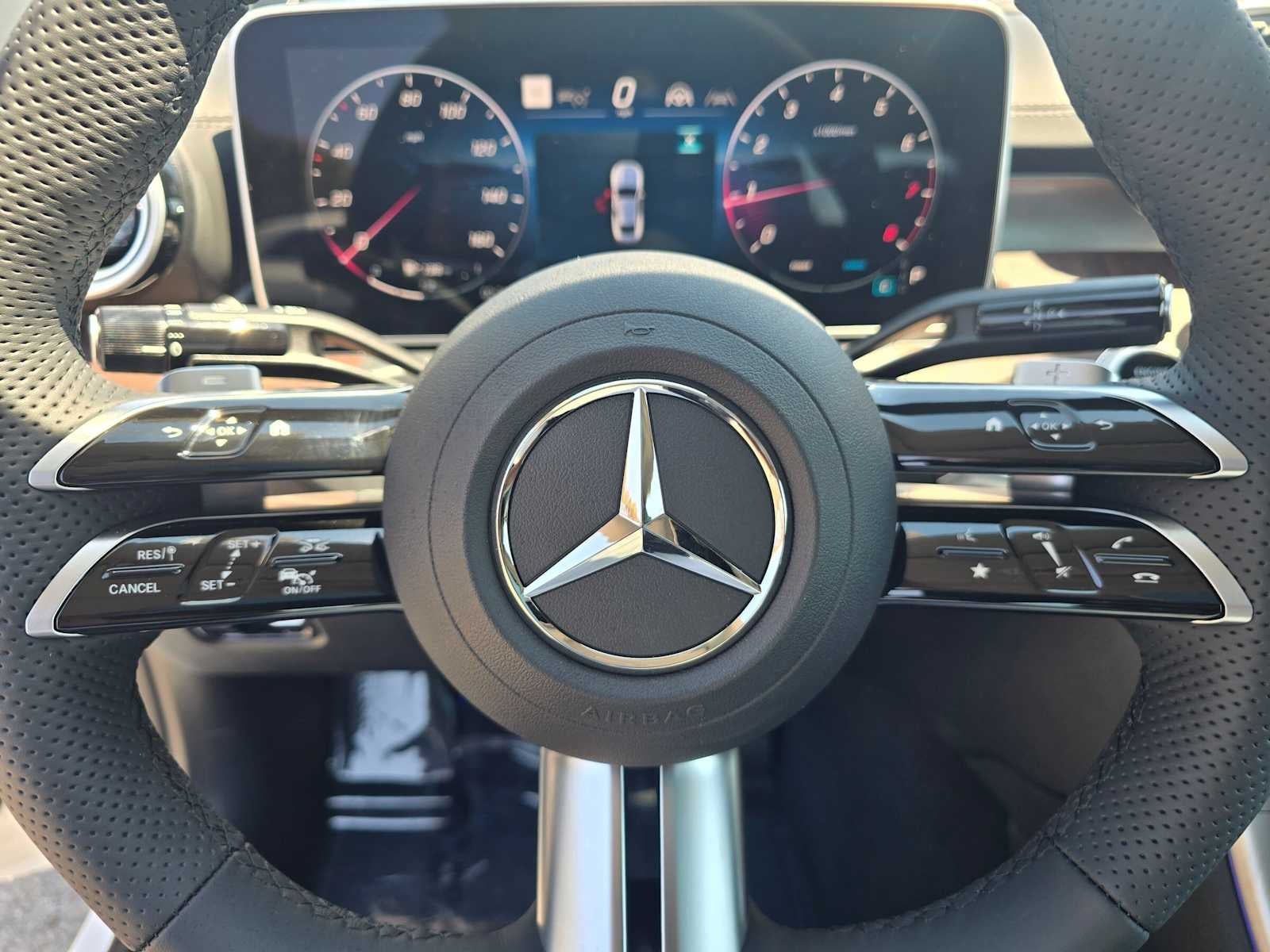 2026 Mercedes-Benz CLE 300 4MATIC® Coupe