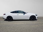 2026 Mercedes-Benz CLE 300 4MATIC® Coupe