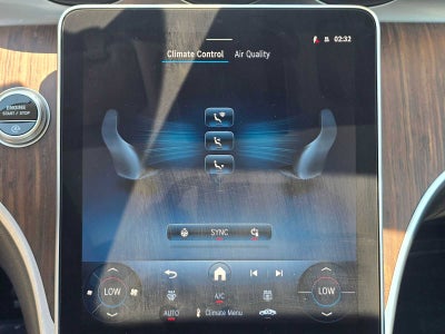 2026 Mercedes-Benz CLE 300 4MATIC® Coupe