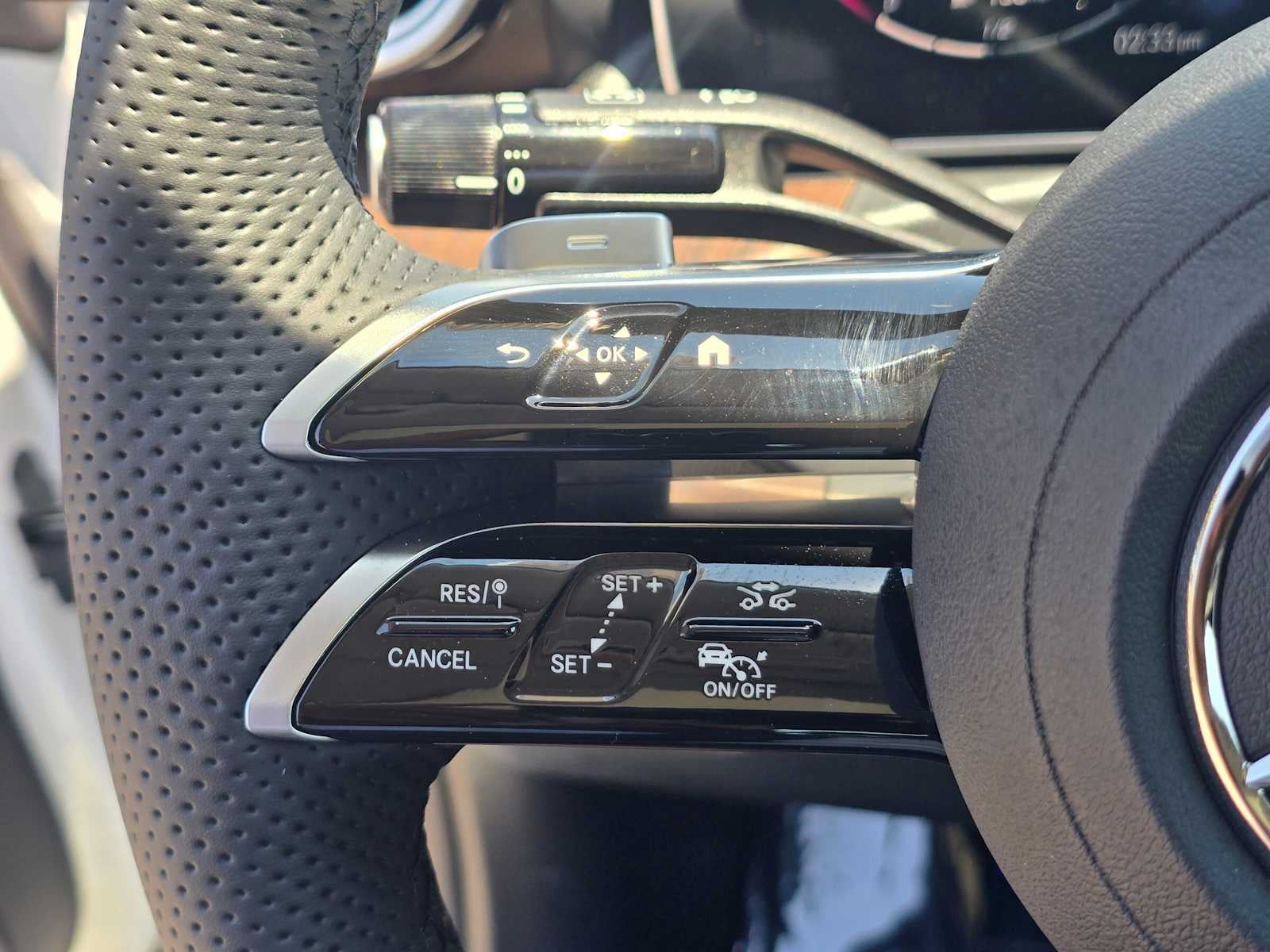 2026 Mercedes-Benz CLE 300 4MATIC® Coupe