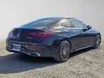 2024 Mercedes-Benz CLE 300 4MATIC® Coupe