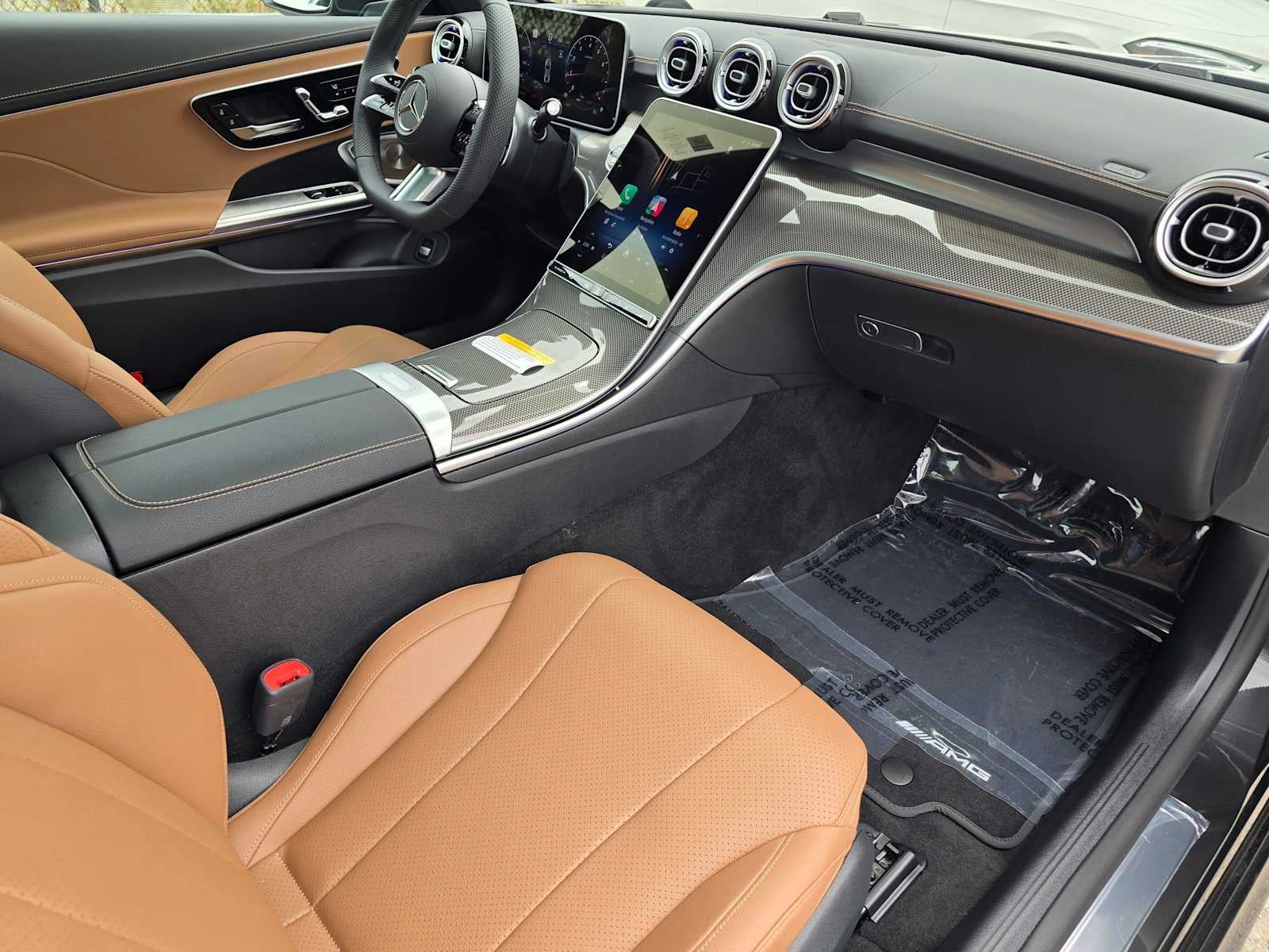 2026 Mercedes-Benz CLE 300 4MATIC® Coupe