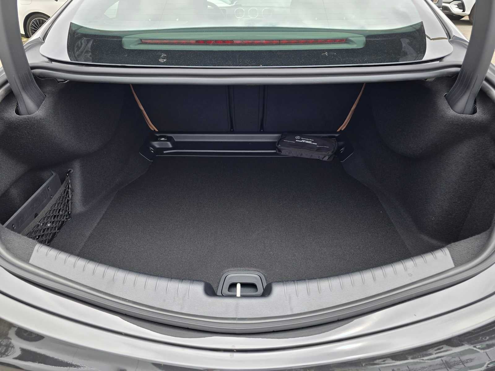 2026 Mercedes-Benz CLE 300 4MATIC® Coupe