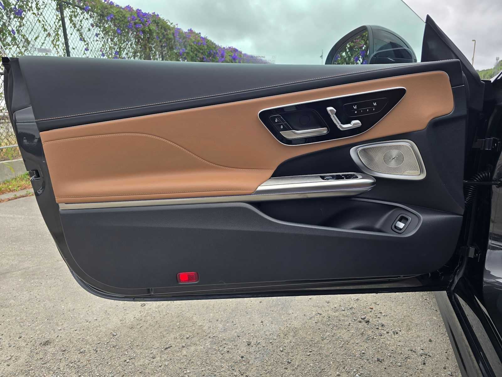 2026 Mercedes-Benz CLE 300 4MATIC® Coupe