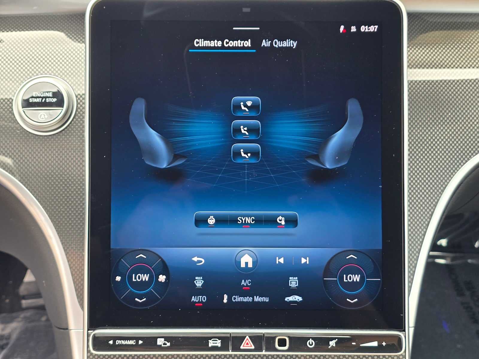 2026 Mercedes-Benz CLE 300 4MATIC® Coupe