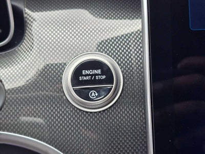 2026 Mercedes-Benz CLE 300 4MATIC® Coupe